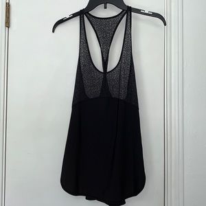Lululemon light weight tank